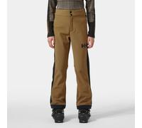 Helly Hansen Juniors' Maya Stretch Ski Trousers Brown 12