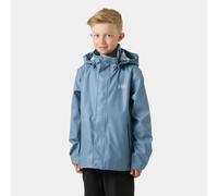 Helly Hansen Junior's Moss Classic Helox Rain Jacket Navy 12