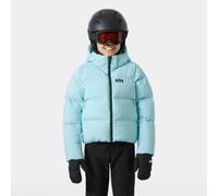 Girl's Puffer jacket Helly Hansen Nora Bleu 14 ans