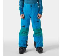 Helly Hansen Juniors' Powder LT Pants Navy 14