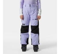 Helly Hansen Juniors' Powder LT Pants Purple 11