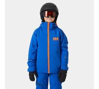 Helly Hansen Juniors’ Quest Ski Jacket Blue 176/16