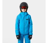 Helly Hansen Juniors’ Quest Ski Jacket Navy 134/9