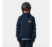 Helly Hansen Juniors’ Quest Ski Jacket Navy 152/12