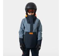 Helly Hansen Juniors' Ride Anorak - Blue - 14