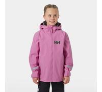 Helly Hansen Juniors' Shelter HT Jacket Pink 140/10