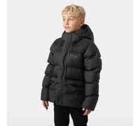 Helly Hansen Juniors' Specter Puffy Jacket Black 13