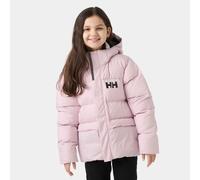 Helly Hansen Juniors' Specter Puffy Jacket - White/Cream - 14