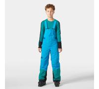 Helly Hansen Juniors' Summit 2.0 Bib Pants Navy 11
