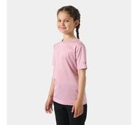 Kid's T-shirt Helly Hansen Tech Rose 14 ans