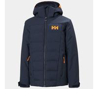 Helly Hansen Junior's Venture Ski Jacket Navy 140/10