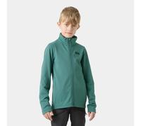 Helly Hansen Junior's Versalite Jacket Green 10