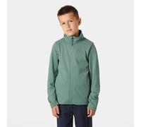 Helly Hansen Juniors' Versalite Jacket Green 152/12