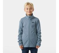 Helly Hansen Versalite Jr Full Zip Fleece Grey 13 Years Boys,Girls
