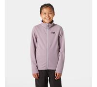 Helly Hansen Juniors' Versalite Jacket Purple 16