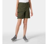 Helly Hansen Junior's Vidda Shorts Green 10