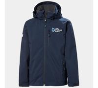 Helly Hansen K/Junior THE OCEAN RACE JACKET Navy 6