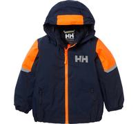 Helly Hansen K Rider 2.0 Insulated Jacket - Ski jacket - Kid's Navy Child's height 116 cm
