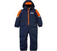 Helly Hansen Rider 2.0 Race Suit Blue 6 Years Boy