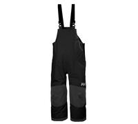 Helly Hansen K Rider 2 kids, black 92