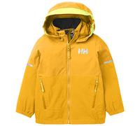 Helly Hansen K Sogn Jacket 5 Cloudberry