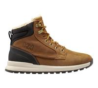 HELLY HANSEN Kelvin Lx - Men - Brown / Black / White - size 10.5- model 2024 10.5