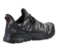 Helly Hansen Kensing Low Boa S3 Safety Trainer Camo Euro 41 Camo Euro 41 Camo