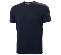 Helly Hansen Kensington Navy Tee T-shirt #79246