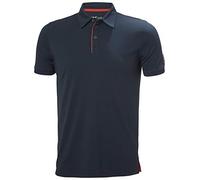 Helly Hansen Kensington Tech Polo Navy X-Large Navy X-Large Navy Shirts & Tops