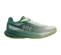 Helly Hansen Trail Running Shoes Kestrel Green/White - Men's EU 41