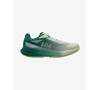 Helly Hansen Kestrel Trail Running Shoes green white - 45