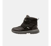 Helly Hansen Kids' And Juniors' Bowstring Boots Ht - Black/Ebony - 5