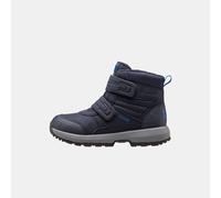 Helly Hansen Kids' And Juniors' Bowstring Boots Ht - Blue - 5