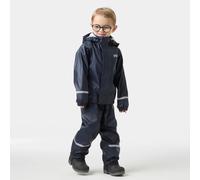 Helly Hansen Bergen Long Sleeve Set Blue 6 Years Boys,Girls