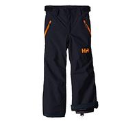 Helly Hansen Legendary Pants Blue 12 Years Boys,Girls