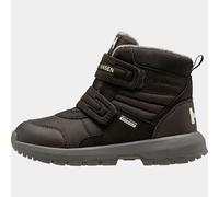 Helly Hansen Kids Bowstring Helly Tech Waterproof Boots Black US 6/EU 23
