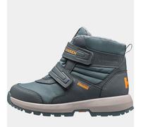 Helly Hansen Kids Bowstring Helly Tech Waterproof Boots Grey US 7/EU 24