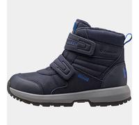 Helly Hansen Kids Bowstring Helly Tech Waterproof Boots Navy 12