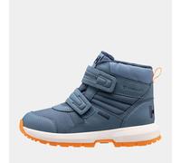 Helly Hansen Bowstring Ht Hiking Boots Blue EU 34 Kids