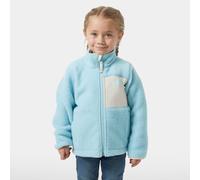 Helly Hansen Kids' Champ Pile Jacket 2.0 Blue 5