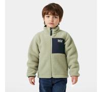 Helly Hansen Kids' Champ Pile Jacket 2.0 Green 6