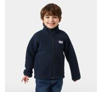 Helly Hansen Champ Pile 2.0 Full Zip Fleece Blue 3 Years Kids
