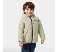 Helly Hansen Kids Champ Reversible Fleece Jacket Green 2