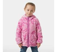 Helly Hansen Kids Champ Reversible Fleece Jacket Pink 5