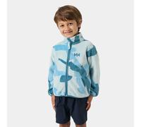 Helly Hansen Kids' Chill Fleece Jacket Blue 7