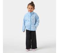 Helly Hansen Kids' Chill Fleece Jacket - Blue/Purple - 4