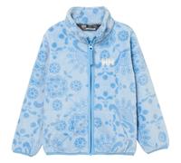 Helly Hansen - Kid's Chill Fleece Jacket - Fleece jacket size 8 Years, blue