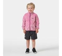 Baby hoodie Helly Hansen Chill Fleece Rose 3 ans
