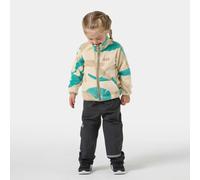 Helly Hansen Kids' Chill Fleece Jacket White 2