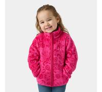 Helly Hansen Kids' Chill Fleece Jacket - White/Cream - 1